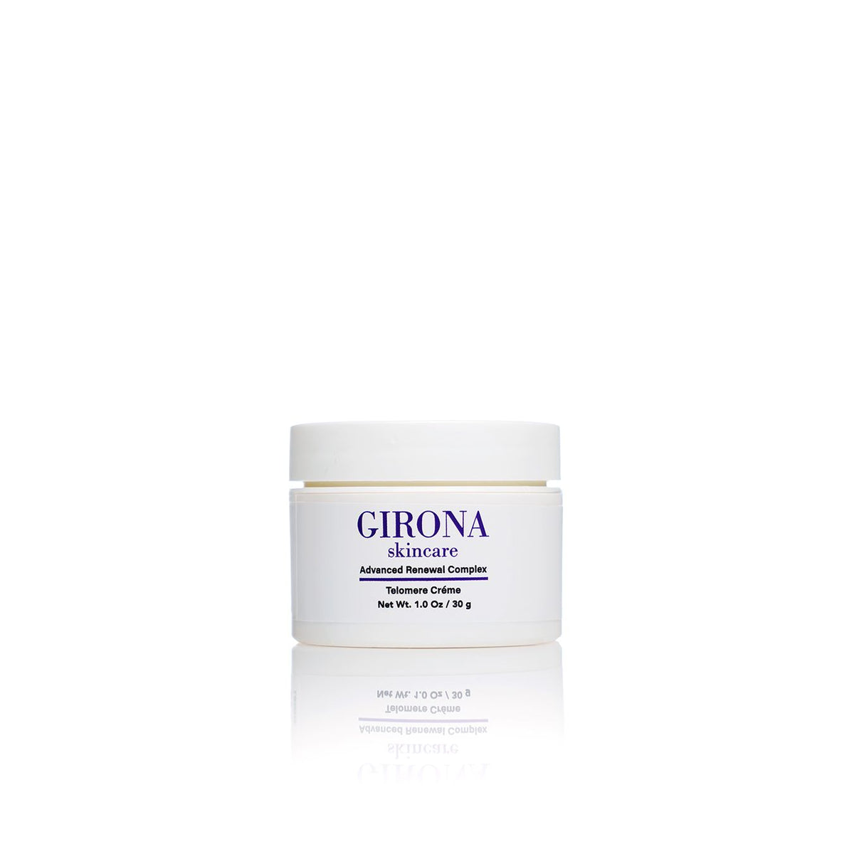 Telomere Advanced Renewal Créme 1 oz