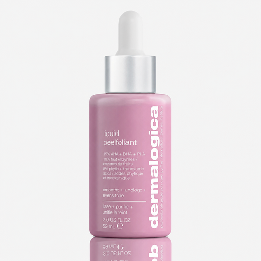 Dermalogica liquid peelfoliant