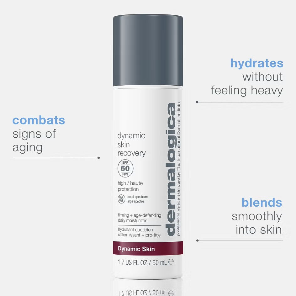 Dermalogica Dynamic Skin Recovery SPF50 1.7 oz