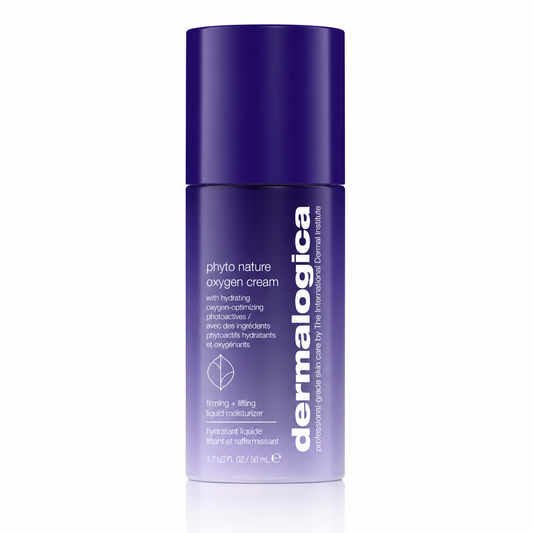 Dermalogica phyto nature oxygen cream 1.7 oz