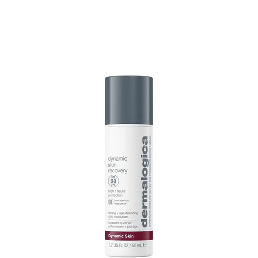 Dermalogica Dynamic Skin Recovery SPF50 1.7 oz