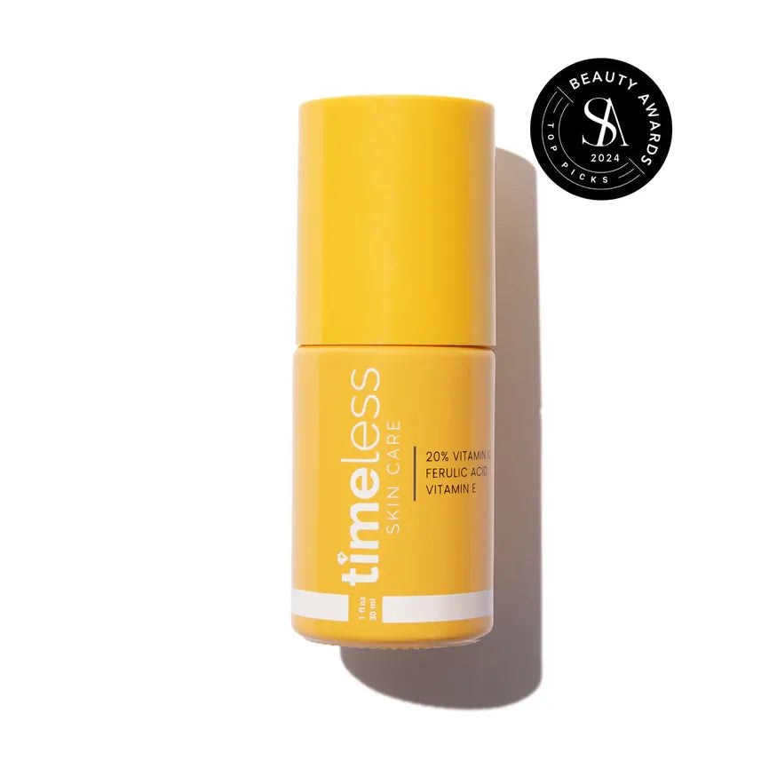 Timeless Vitamin C + E Ferulic Acid 20%