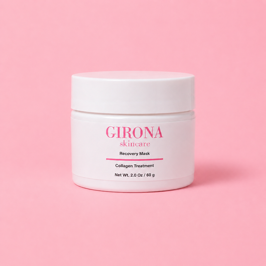 Collagen Recovery Mask 2 oz