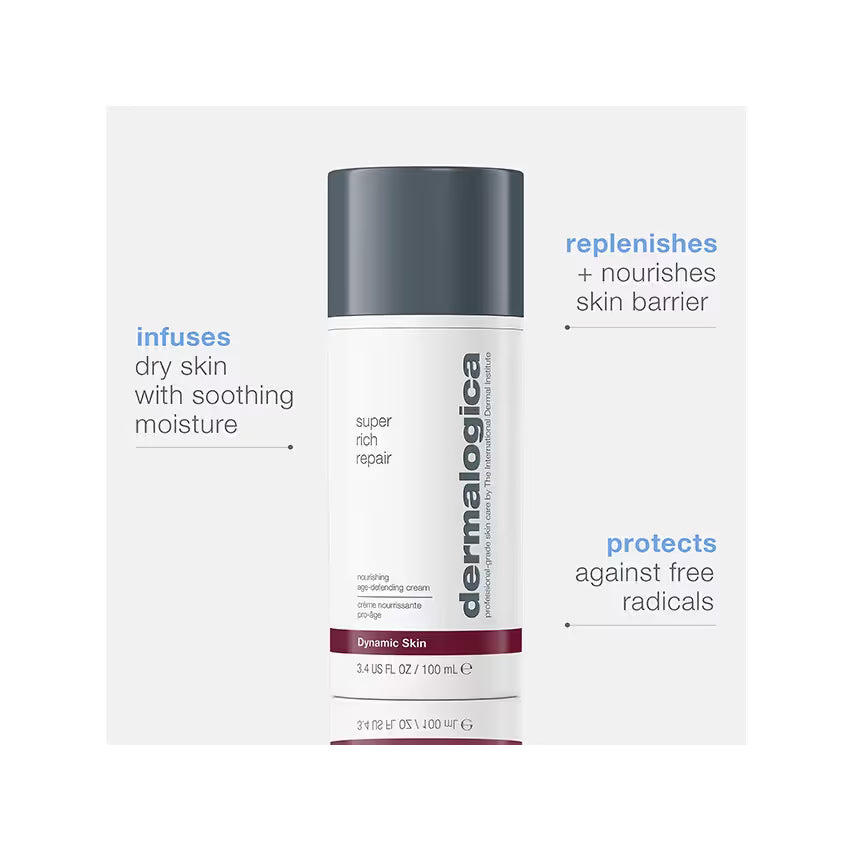 Dermalogica Super Rich Repair 3.4 oz