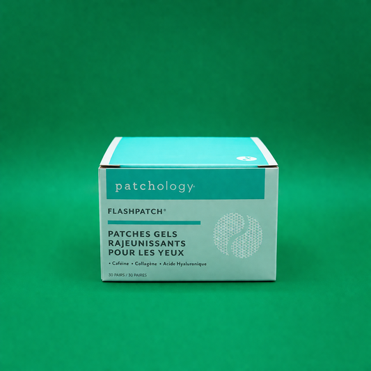 Patchology FlashPatch Rejuvenating Eye Gels