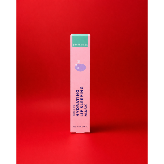 Patchology Lip Service