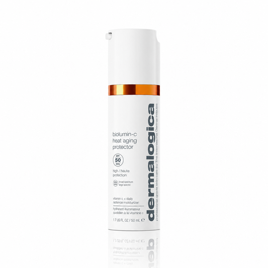 Dermalogica biolumin-c heat aging protector SPF50 1.7 oz