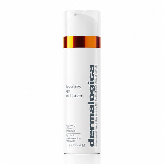 Dermalogica biolumin-c gel moisturizer 1.7 o.z