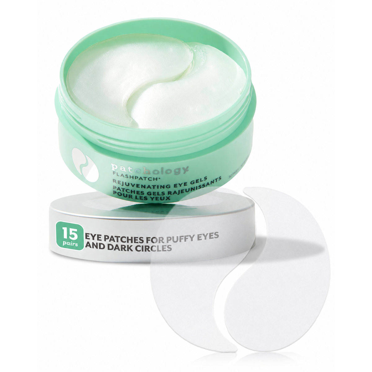 Patchology FlashPatch Rejuvenating Eye Gels