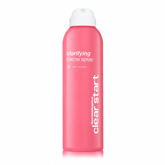 Dermalogica clarifying bacne spray 6 fl oz