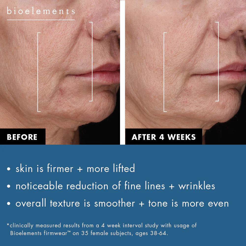 Bioelements Firmware 1 oz