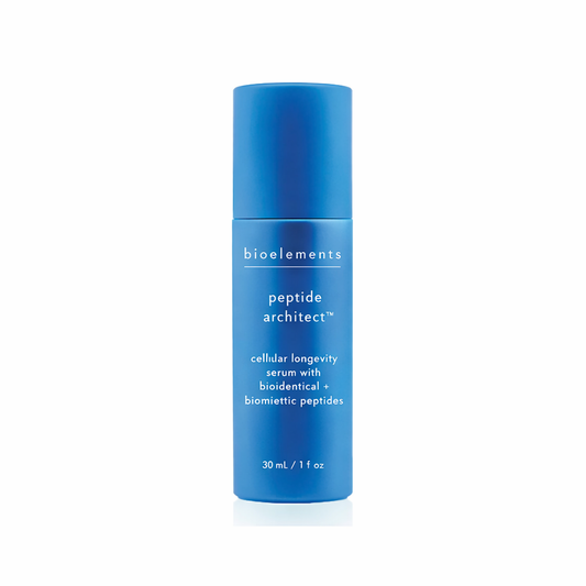 Bioelements Peptide Architect 1 oz