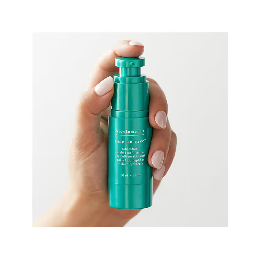 Bioelements Time Sensitive 1 oz