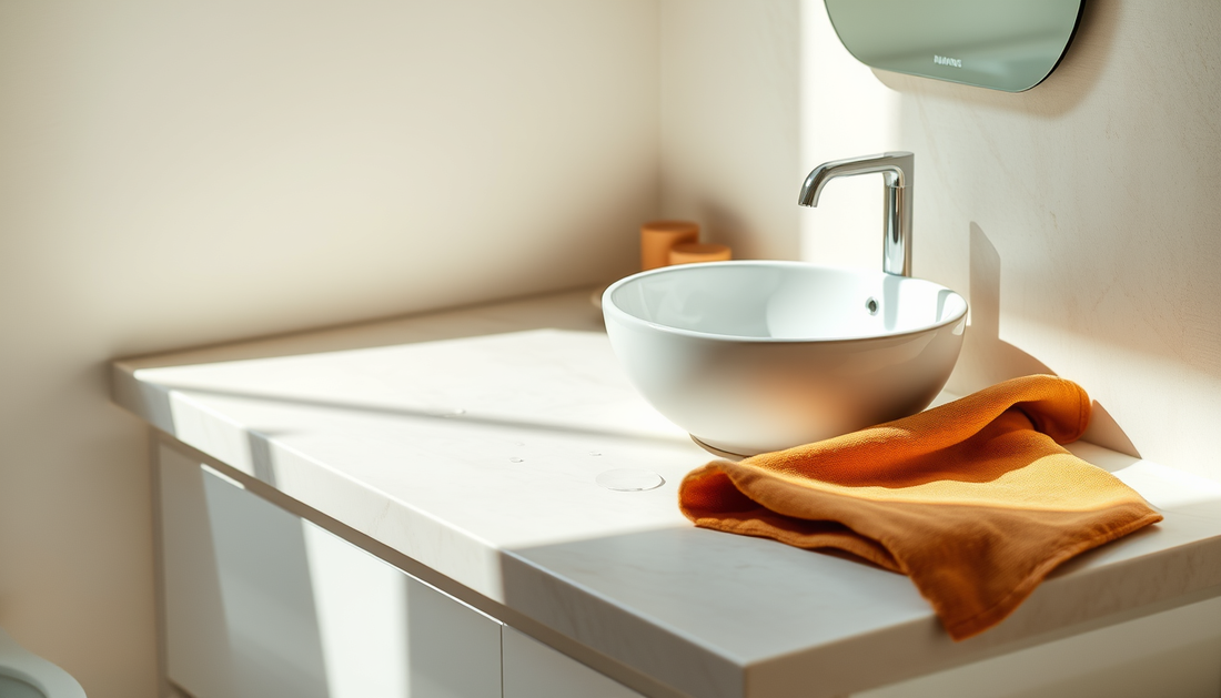 How to Build a Skincare Routine You’ll Actually Stick With