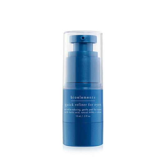 Bioelements Quick Refiner for Eyes 0.5
