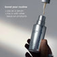 Dermalogica futurecode booster damage-correcting longevity serum