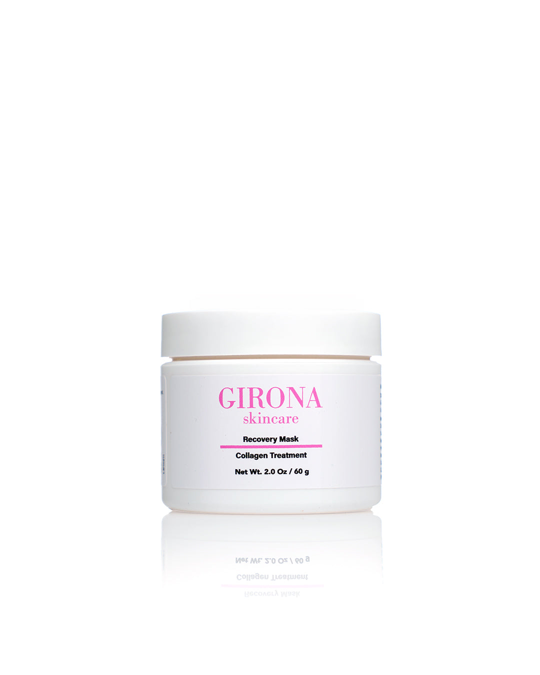 Collagen Recovery Mask 2 oz