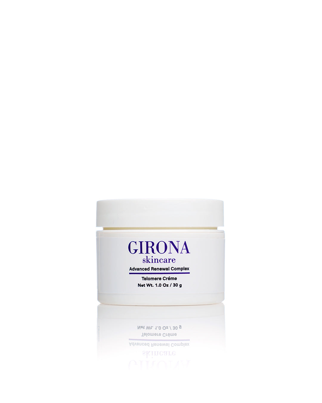 Telomere Créme 1 oz