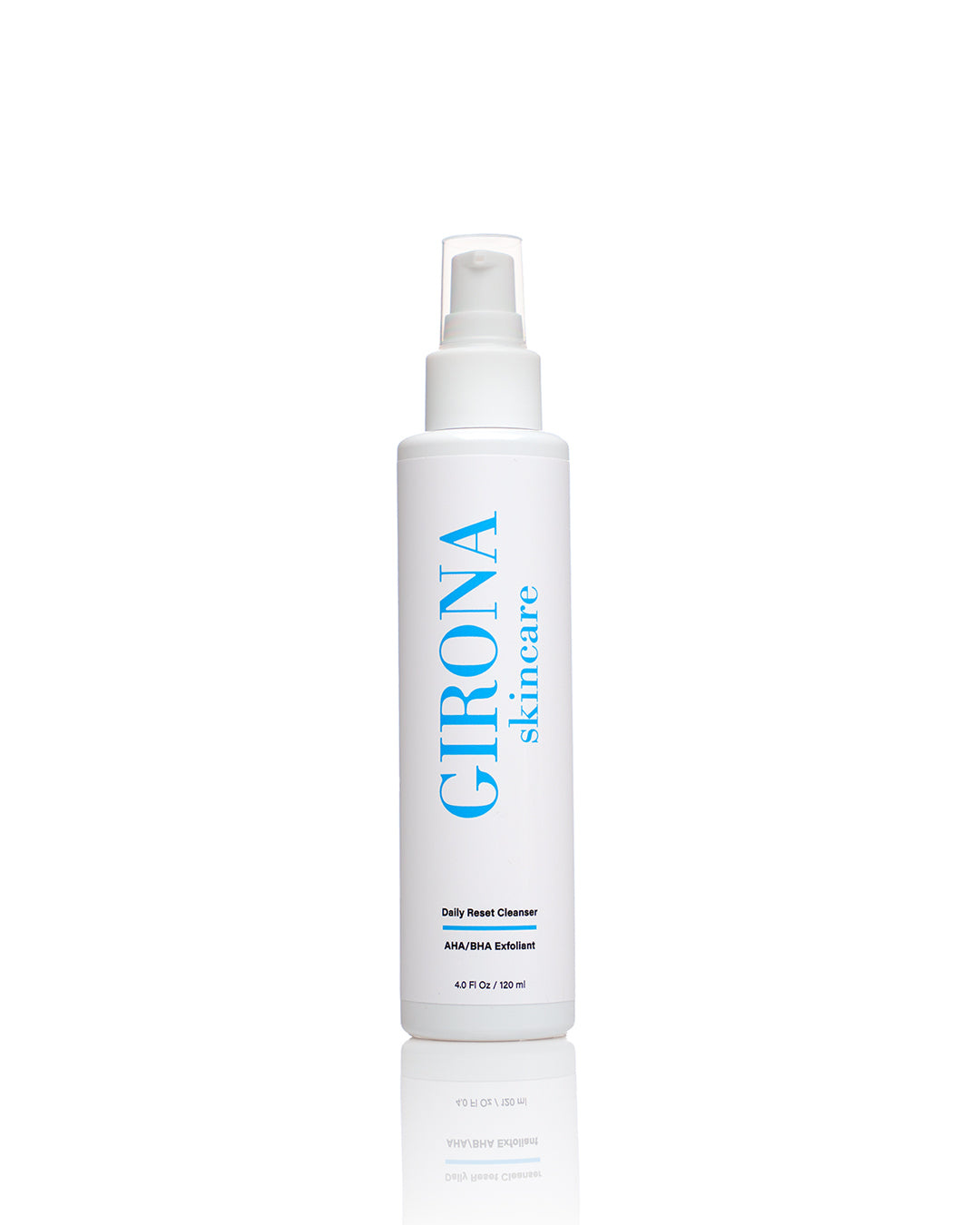 Daily Reset Exfoliating Cleanser 4 oz