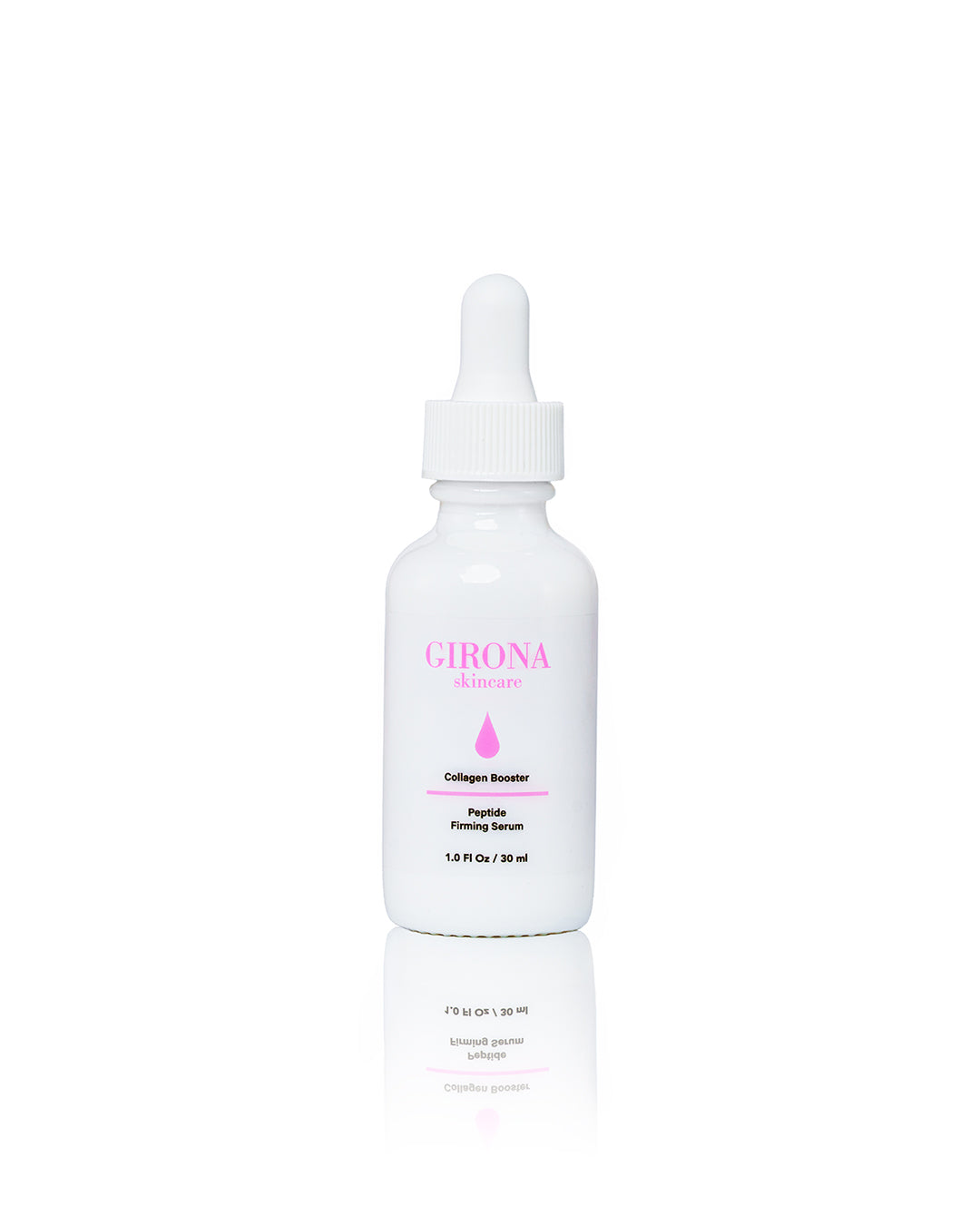 Collagen Booster Peptide Firming Serum 1 oz