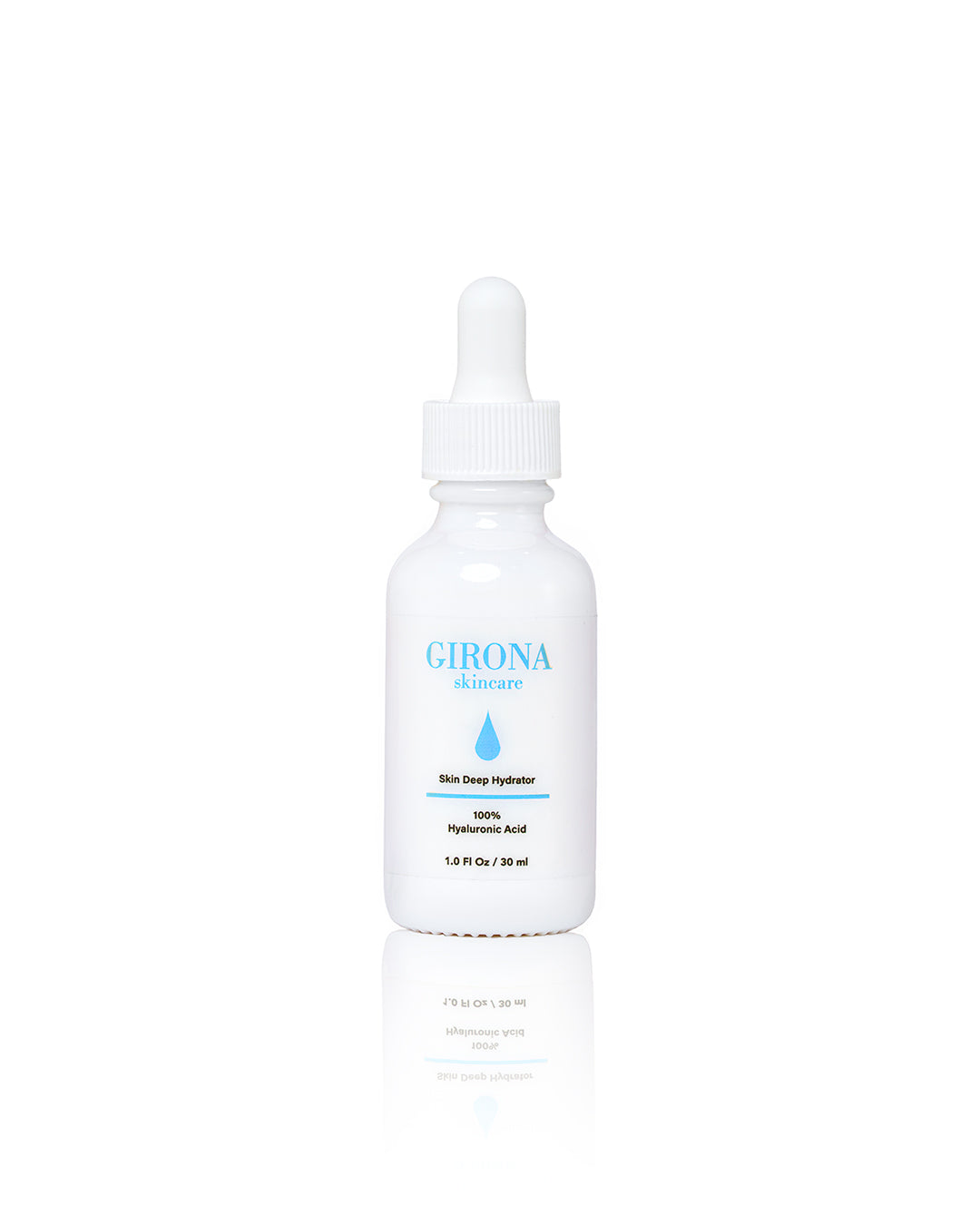 Skin Deep Hydrator 100% Hyaluronic Acid 1 oz