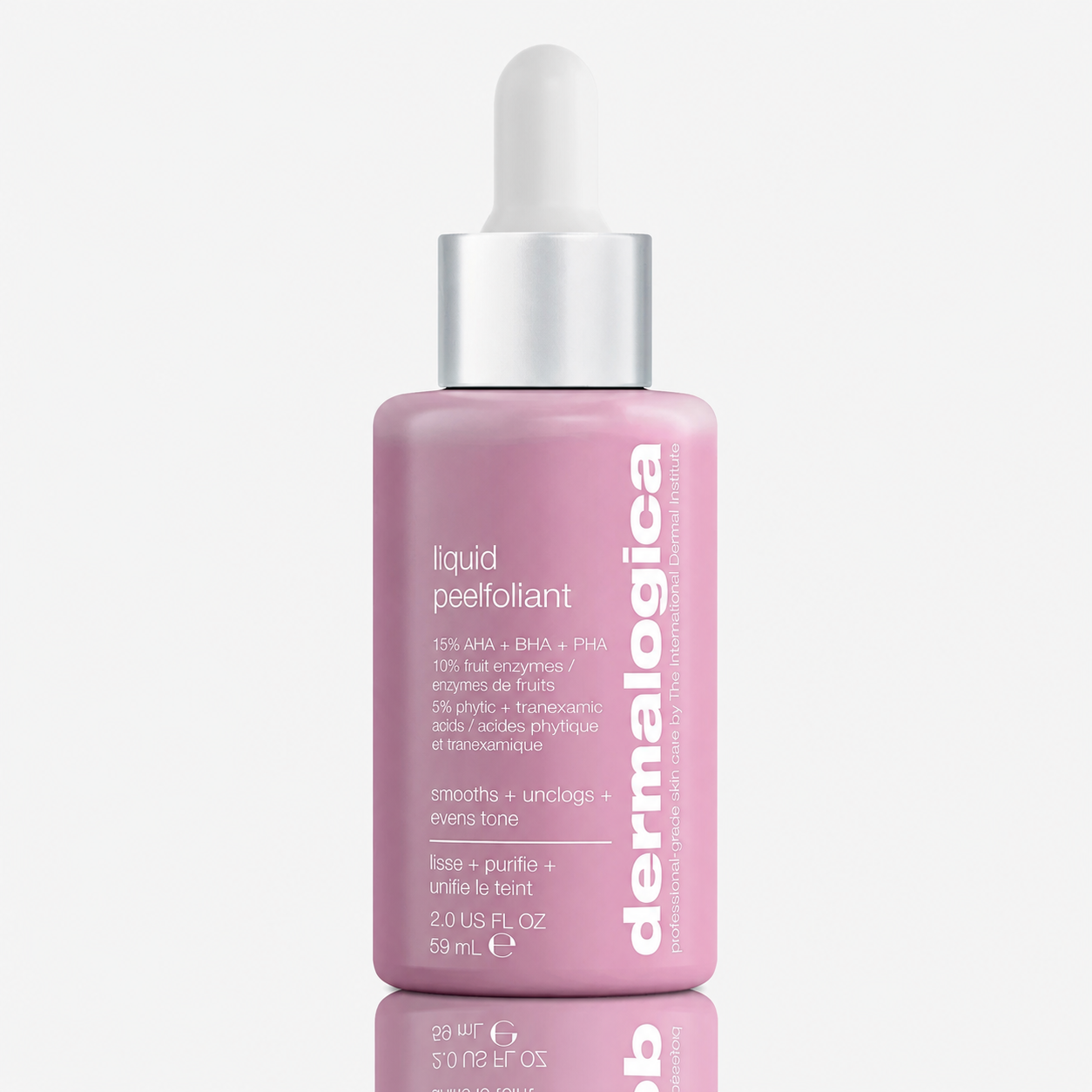 Dermalogica liquid peelfoliant