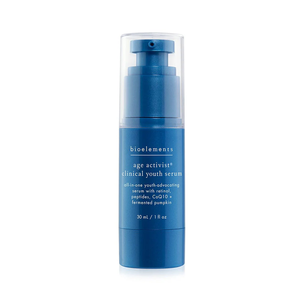 Bioelements Age Activist Clinical Youth Serum 1 oz