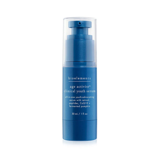 Bioelements Age Activist Clinical Youth Serum 1 oz
