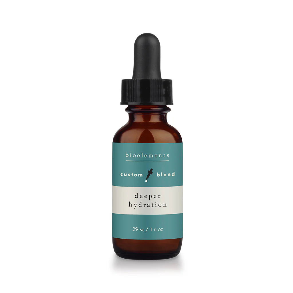 Bioelements Deeper Hydration 1 oz