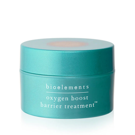 Bioelements Oxygen Boost Barrier 1 oz