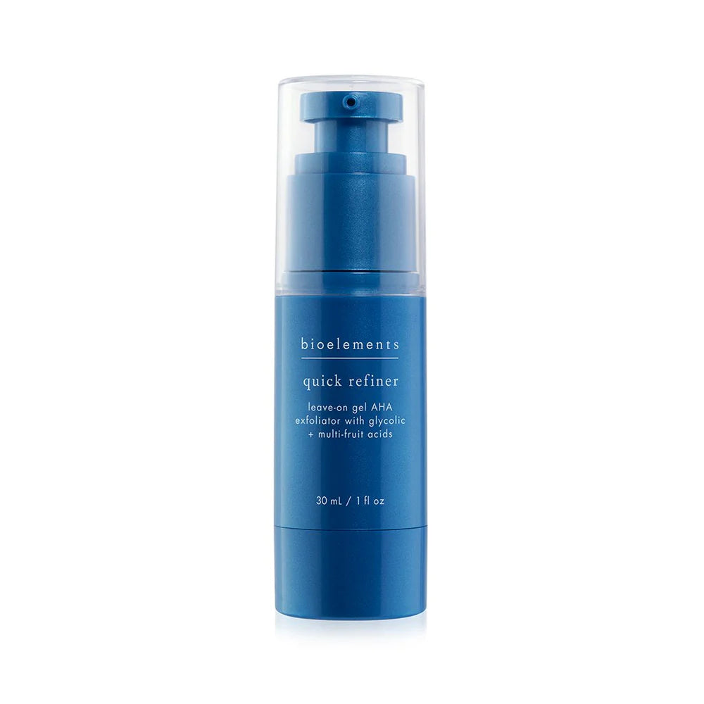 Bioelements Quick Refiner 1 oz