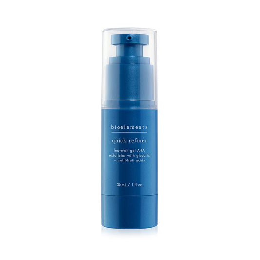 Bioelements Quick Refiner 1 oz