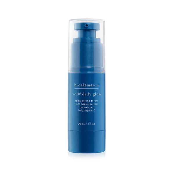 Bioelements vc10 Daily Glow 1 oz
