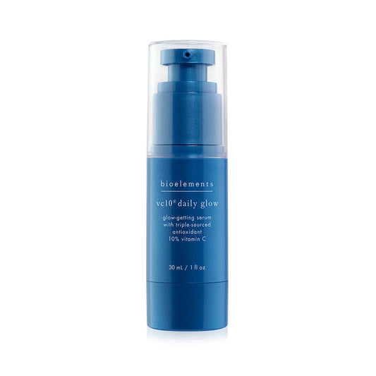 Bioelements vc10 Daily Glow 1 oz