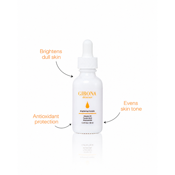Brightening Complex 15% Vitamin CE Ferulic Acid + Niacinamide 1 o.z