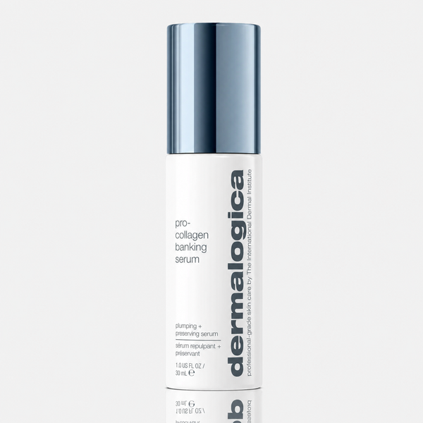 Dermalogica pro-collagen banking serum 1 o.z