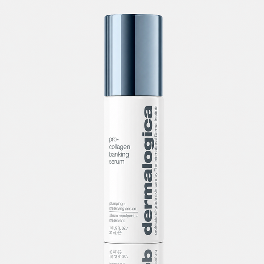 Dermalogica pro-collagen banking serum 1 o.z