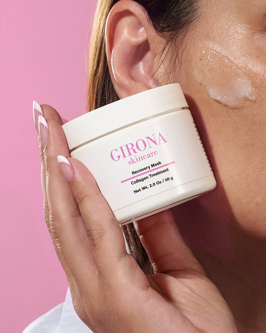 Collagen Recovery Mask 2 oz