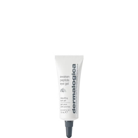 Dermalogica Awaken Peptide Eye Gel 0.5 fl oz