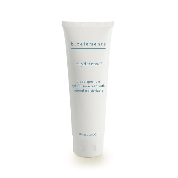 Bioelements RayDefense SPF30 4 oz