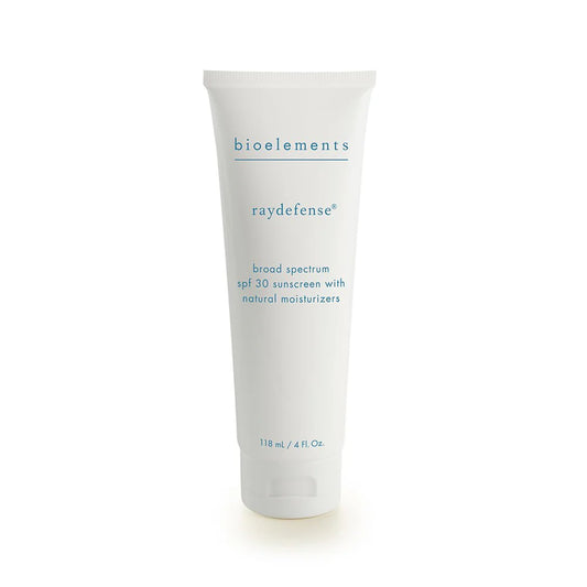 Bioelements RayDefense SPF30 4 oz