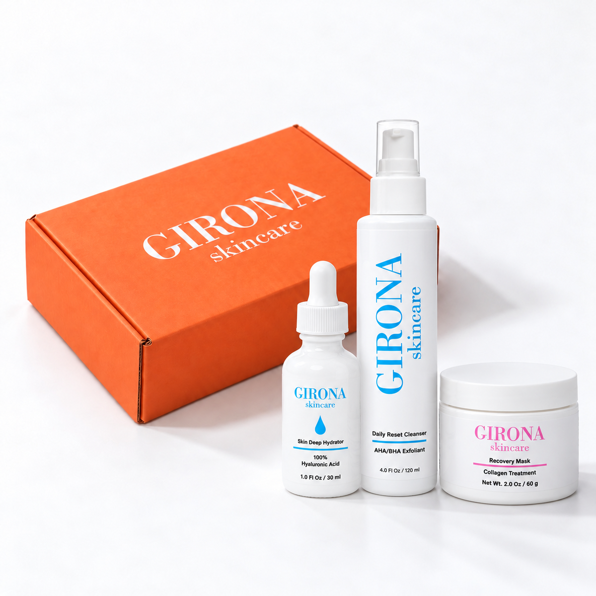 The Hydration Reset Bundle