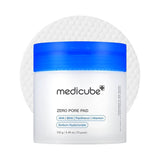 Medicube Zero Pore Pad 70 count