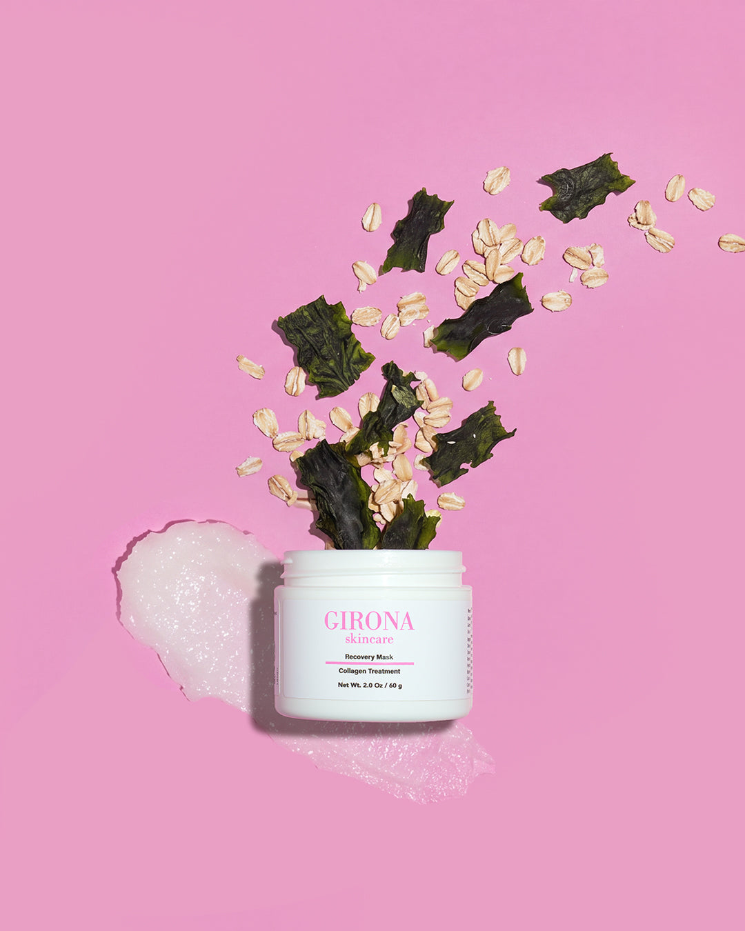 Collagen Recovery Mask 2 oz