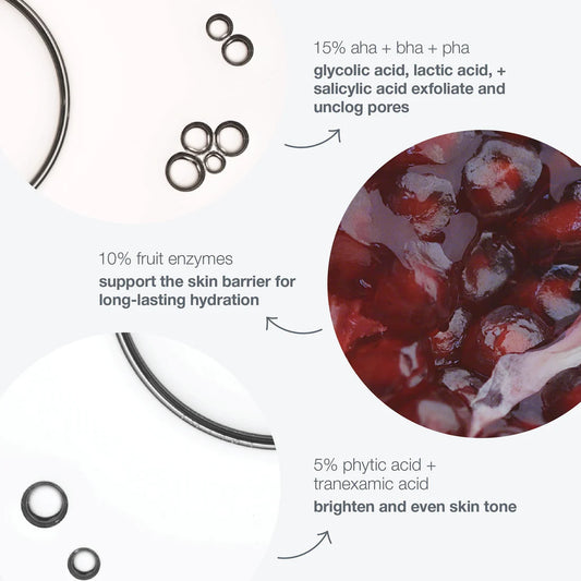 Dermalogica liquid peelfoliant