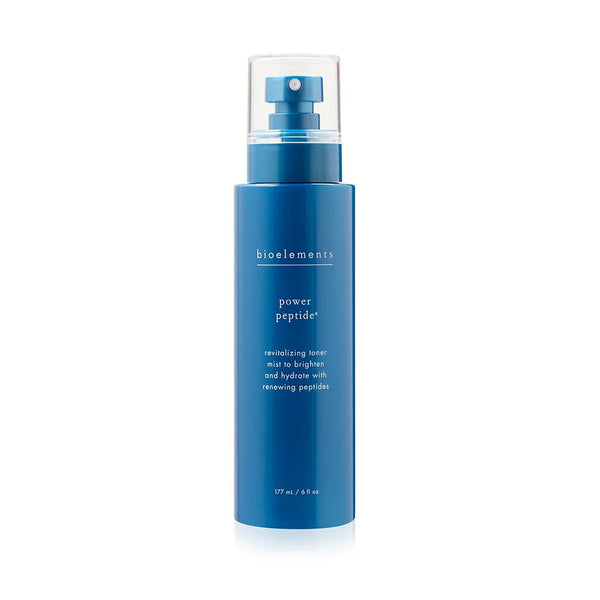 Bioelements Power Peptide Toner