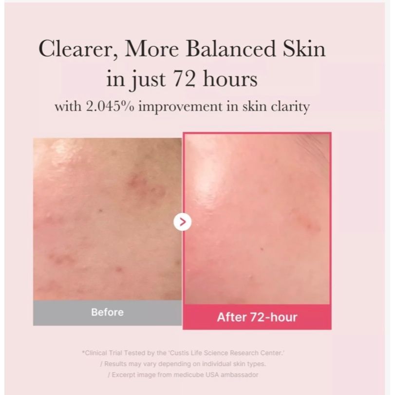 Medicube TXA Niacinamide Serum 15%