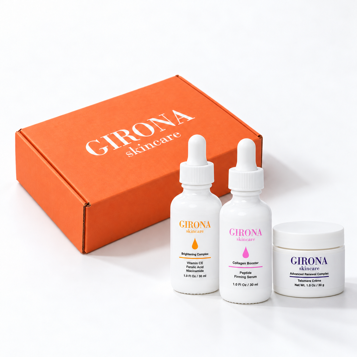 The Firmness Reset Bundle