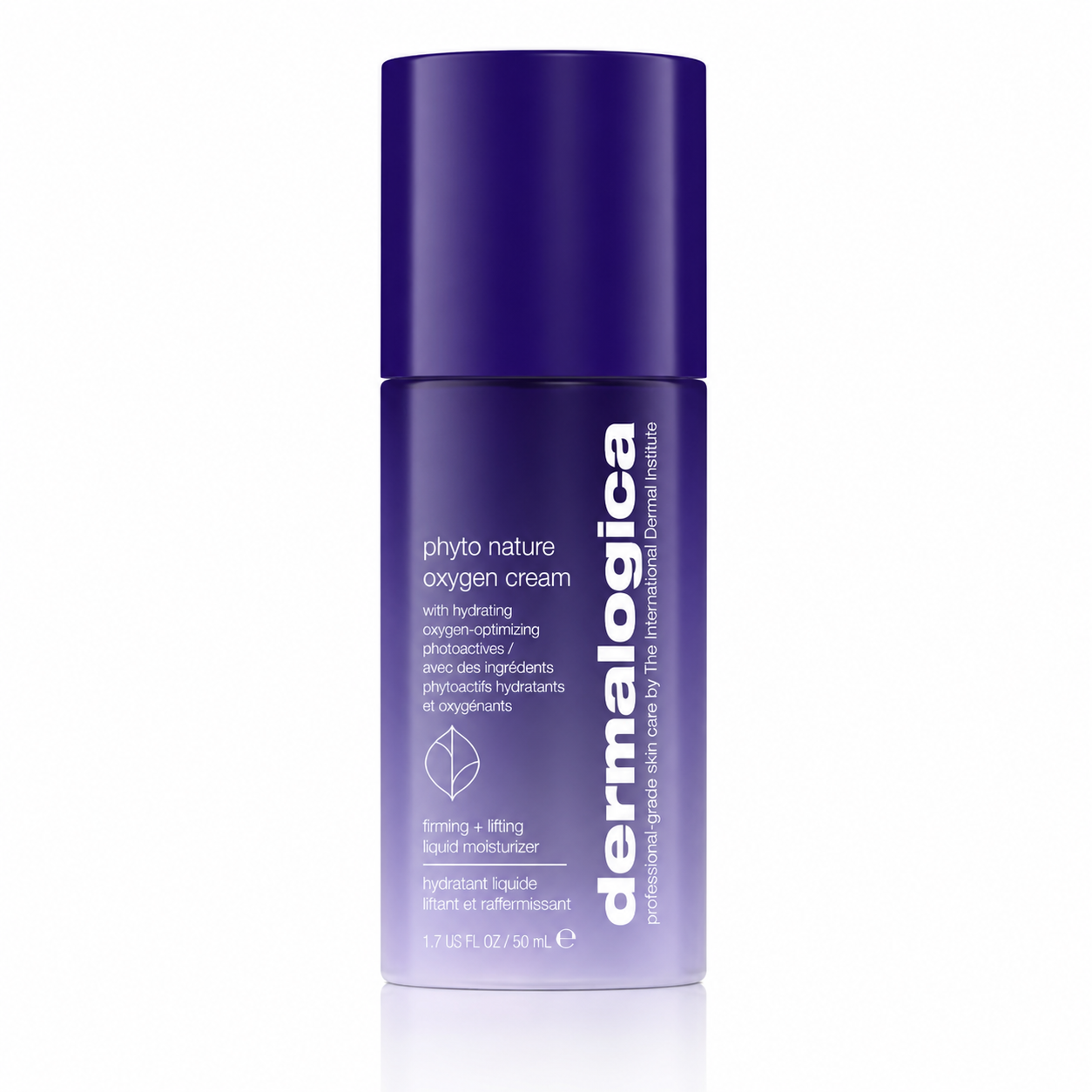Dermalogica phyto nature oxygen cream 1.7 oz