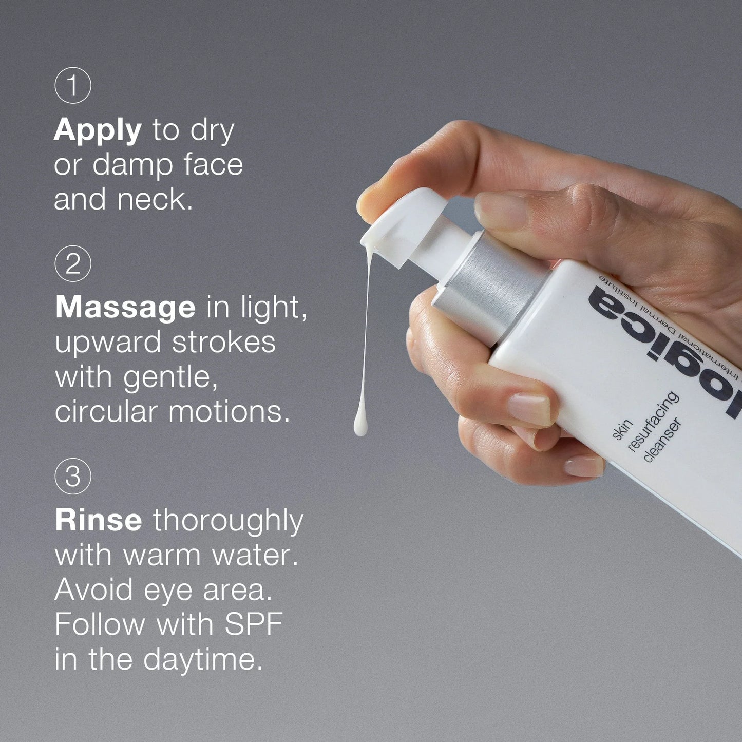 Dermalogica Skin Resurfacing Cleanser 5.1 oz